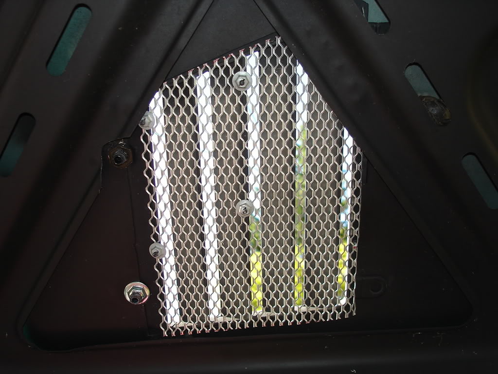 Bonneville Club Trans Am GTA hood vent install guide